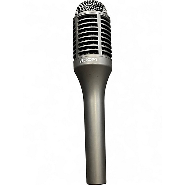 Used Zoom V6 Vocal Processor & Microphone Vocal Processor