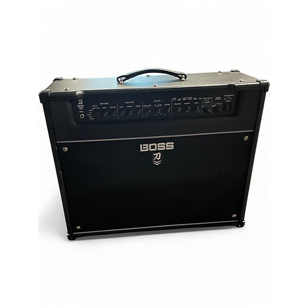 Used BOSS Katana Artist Guitar Combo Amp,Specials : American Fashion Style Bags On Sale