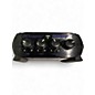Used Artcessories HEADAMP4 Footswitch