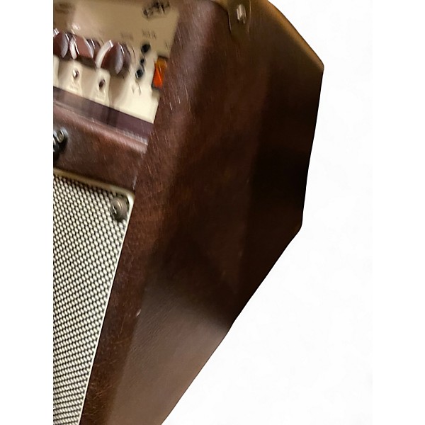 Used Acoustic A20 20W Acoustic Guitar Combo Amp