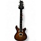 Used 2019 PRS ARTIST CUST 24 FLAME BURST Solid Body Electric Guitar thumbnail