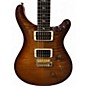 Used 2019 PRS ARTIST CUST 24 FLAME BURST Solid Body Electric Guitar