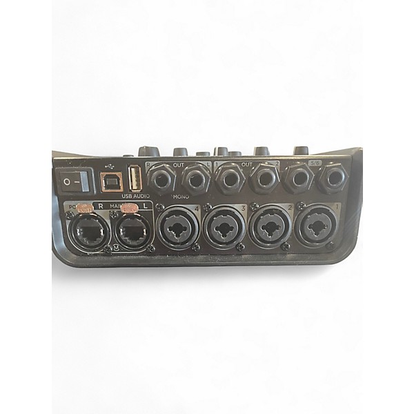 Used Bose TS4 Digital Mixer