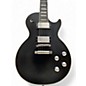 Used Epiphone Les Paul Prophecy Black Solid Body Electric Guitar