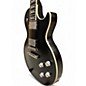 Used Epiphone Les Paul Prophecy Black Solid Body Electric Guitar