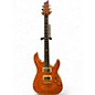 Used Schecter Guitar Research C-1 ELITE CARAMEL Solid Body Electric Guitar thumbnail