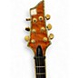 Used Schecter Guitar Research C-1 ELITE CARAMEL Solid Body Electric Guitar