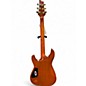 Used Schecter Guitar Research C-1 ELITE CARAMEL Solid Body Electric Guitar