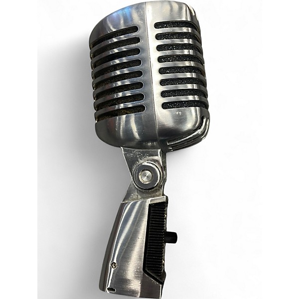 Used Shure 55SH Series II Dynamic Microphone