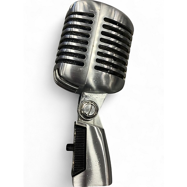 Used Shure 55SH Series II Dynamic Microphone