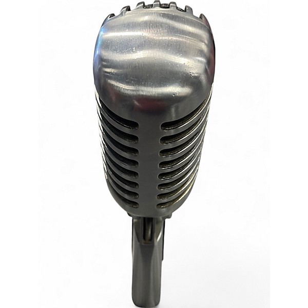 Used Shure 55SH Series II Dynamic Microphone