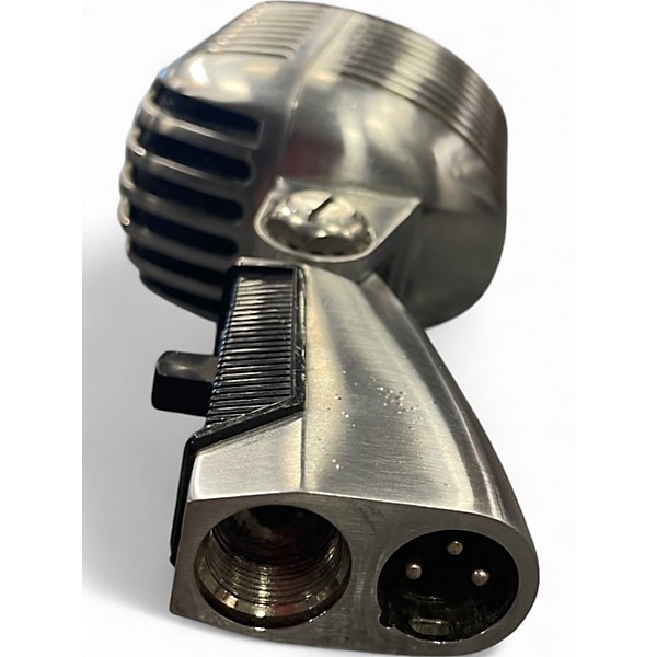 Used Shure 55SH Series II Dynamic Microphone