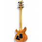 Used PRS SE Custom 24 Charcoal Solid Body Electric Guitar
