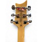 Used PRS SE Custom 24 Charcoal Solid Body Electric Guitar