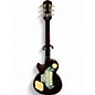 Used Epiphone Lynyrd Skynyrd 30th Anniversary Les Paul Metallic Gold Solid Body Electric Guitar