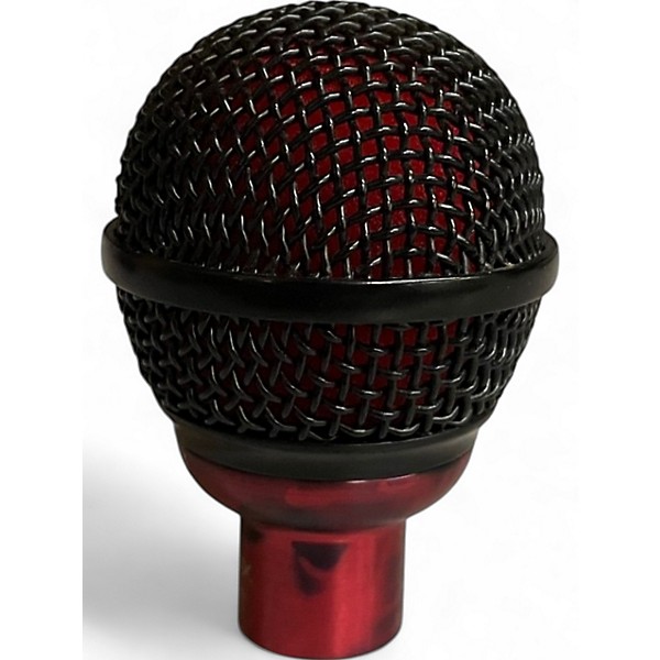 Used Audix FireBall Harmonica Dynamic Microphone