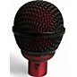 Used Audix FireBall Harmonica Dynamic Microphone