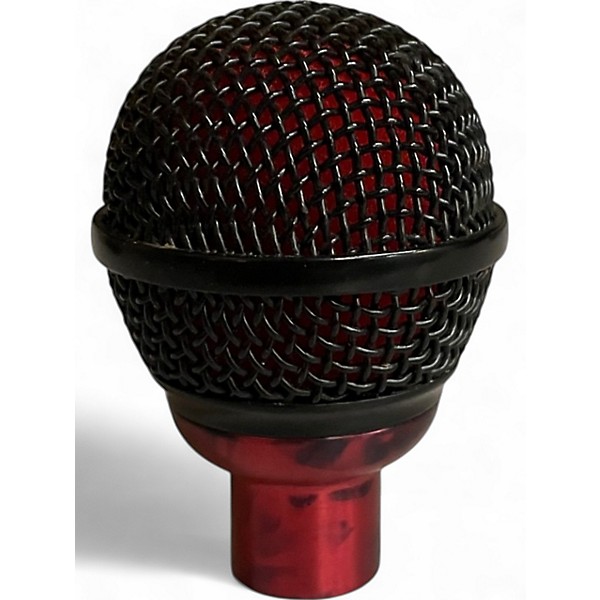 Used Audix FireBall Harmonica Dynamic Microphone