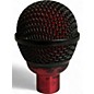 Used Audix FireBall Harmonica Dynamic Microphone