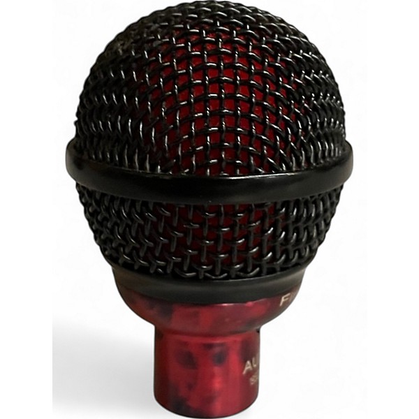 Used Audix FireBall Harmonica Dynamic Microphone