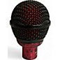Used Audix FireBall Harmonica Dynamic Microphone