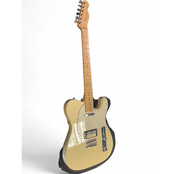 Used Fender American telecaster hs special White Solid Body Electric Guitar,New Products : American Fashion Style Bags On Sale