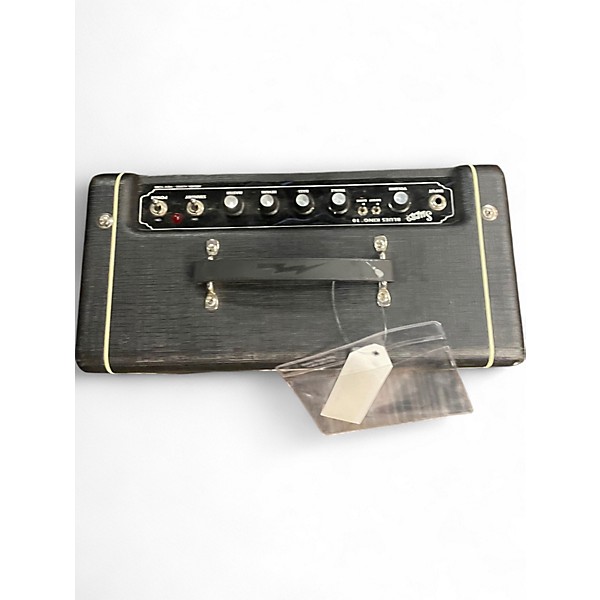 Used Supro 1810R BLUES KING 10 Tube Guitar Combo Amp