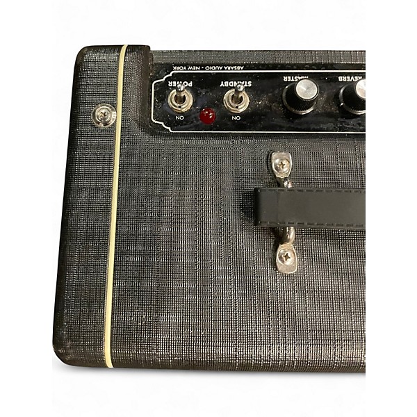 Used Supro 1810R BLUES KING 10 Tube Guitar Combo Amp