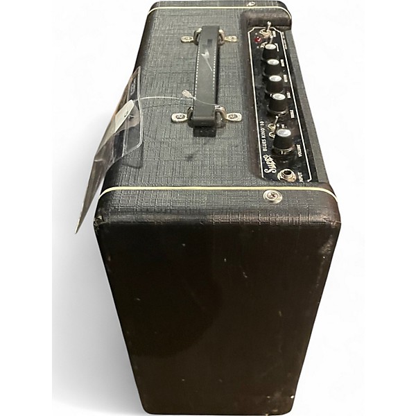 Used Supro 1810R BLUES KING 10 Tube Guitar Combo Amp