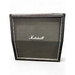 Used Marshall MX412AR Guitar Cabinet