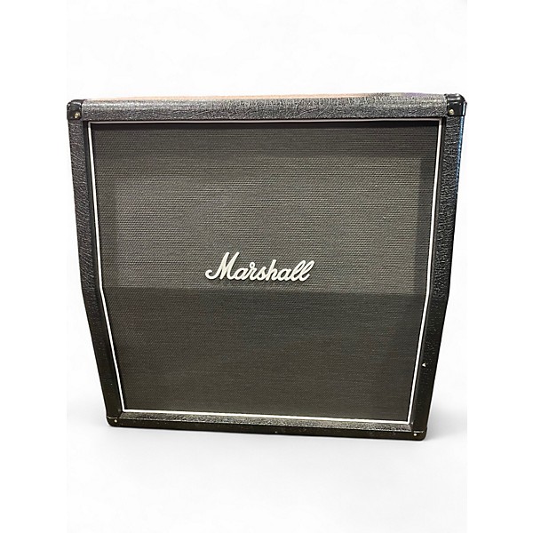 Used Marshall MX412AR Guitar Cabinet