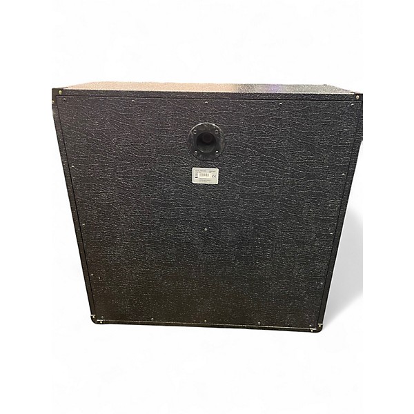 Used Marshall MX412AR Guitar Cabinet