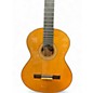 Used 2002 Jose Ramirez R1 Natural Classical Acoustic Guitar thumbnail