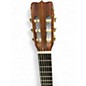 Used 2002 Jose Ramirez R1 Natural Classical Acoustic Guitar