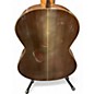 Used 2002 Jose Ramirez R1 Natural Classical Acoustic Guitar