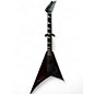 Used Jackson RR3 Randy Rhoads Crimson Swirl Solid Body Electric Guitar thumbnail