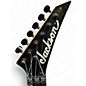 Used Jackson RR3 Randy Rhoads Crimson Swirl Solid Body Electric Guitar