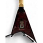 Used Jackson RR3 Randy Rhoads Crimson Swirl Solid Body Electric Guitar