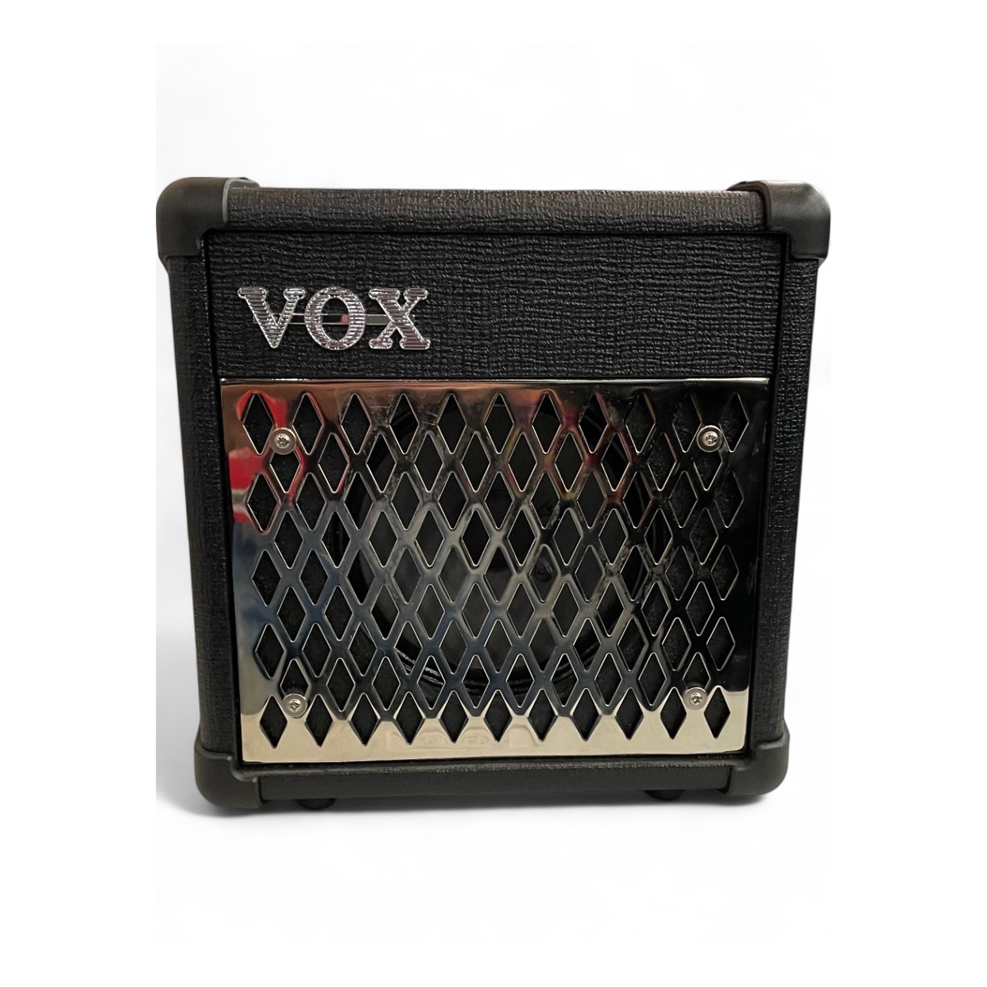 Used VOX Used VOX MINI 5 Rhythm Guitar Combo Amp | Guitar Center