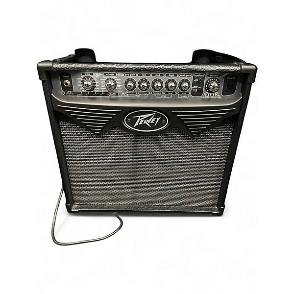 Used Peavey Vypyr 15 1X8 15W Guitar Combo Amp,New Products : American Fashion Style Bags On Sale