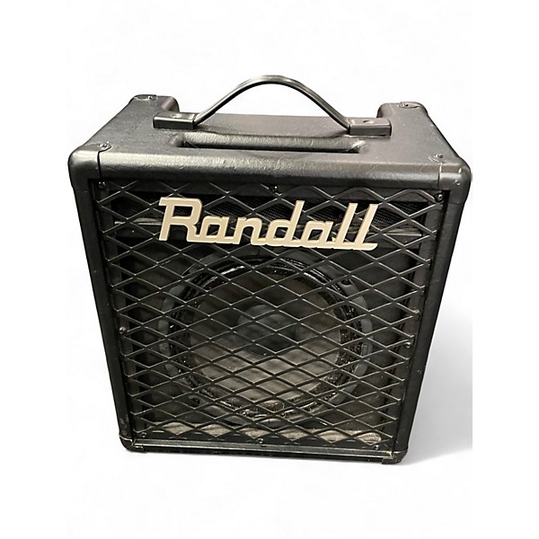 Used Randall Diavlo RD5 Tube Guitar Combo Amp,New Products : American Fashion Style Bags On Sale