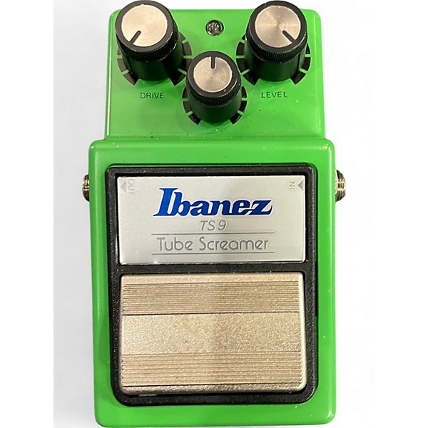 Used Ibanez TS9 Tube Screamer Distortion Effect Pedal,New Products : American Fashion Style Bags On Sale