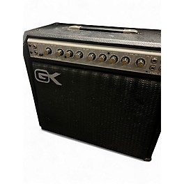 Used Gallien-Krueger 112LC Guitar Combo Amp