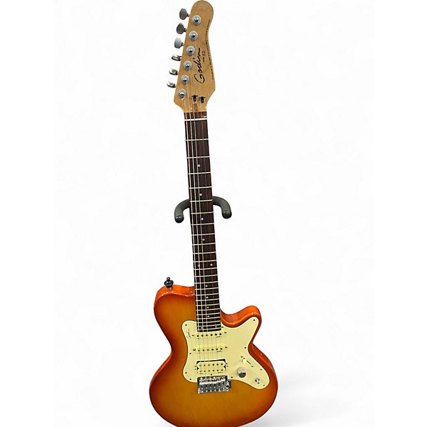 【8754】 GODIN model SD 24 Seymour dancan 8754 Godin Model Sd 24 Seymour Dancan Safe delivery from