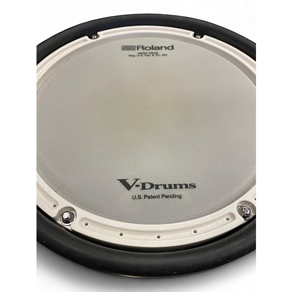 Used Roland PDX-8 Trigger Pad