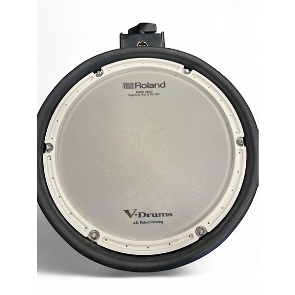 Used Roland PDX-8 Trigger Pad