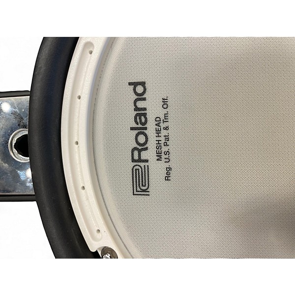 Used Roland PDX-8 Trigger Pad