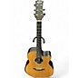 Used Mitchell T413CE Natural Acoustic Guitar thumbnail