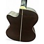 Used Mitchell T413CE Natural Acoustic Guitar