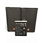 Used Harbinger M100BT Sound Package thumbnail
